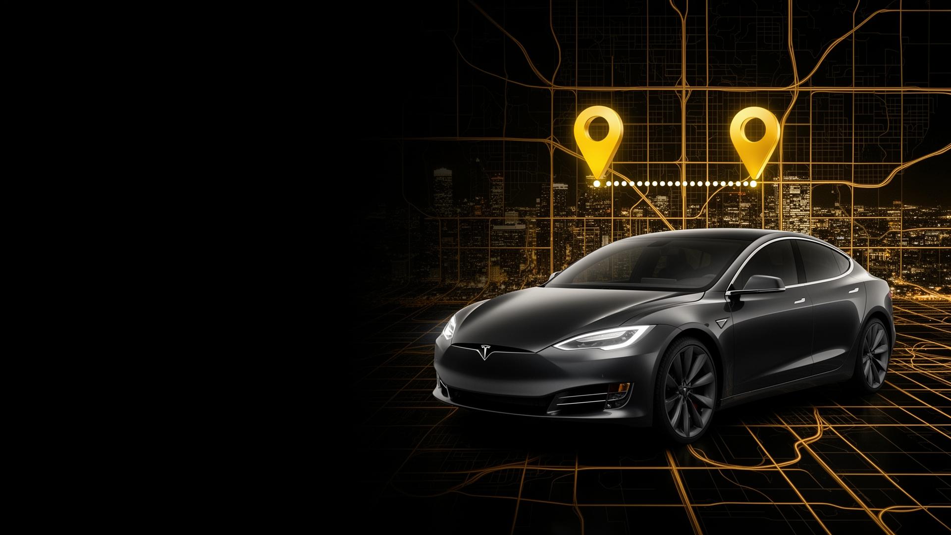 Point A2B — Car & Rideshare Rentals in Colorado